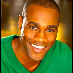 Meet your Posher, Korey